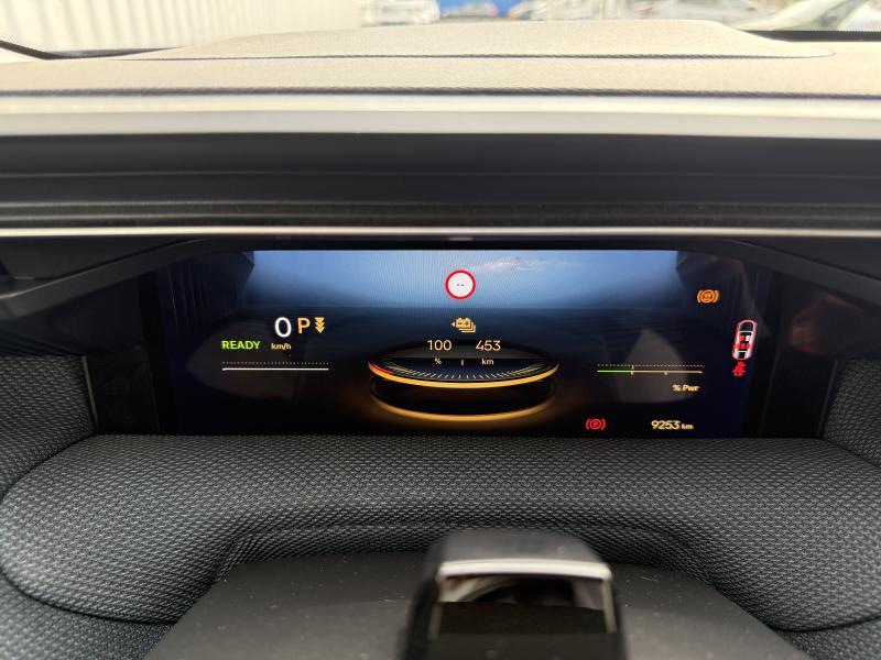 Image de la voiture Citroen C5