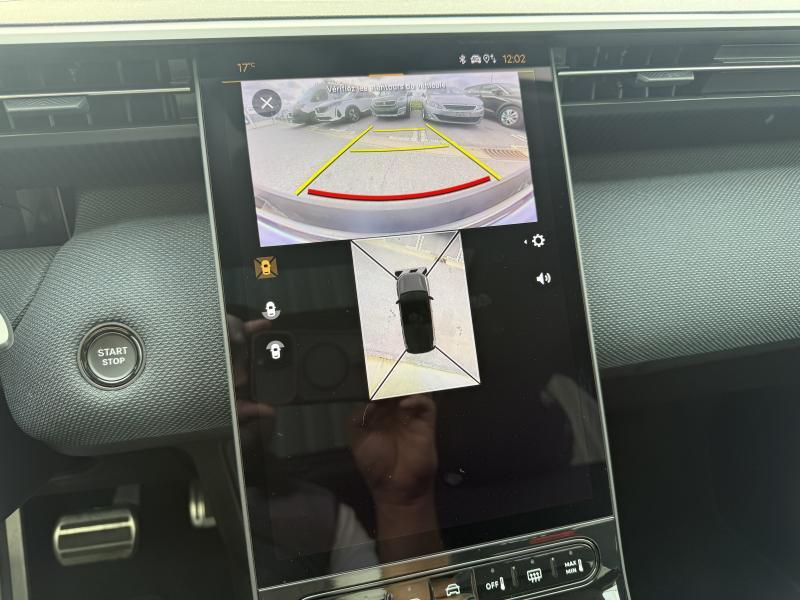 Image de la voiture Citroen C5