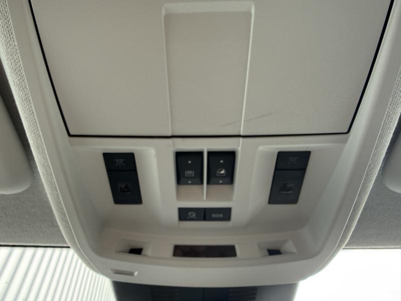 Image de la voiture Citroen C5