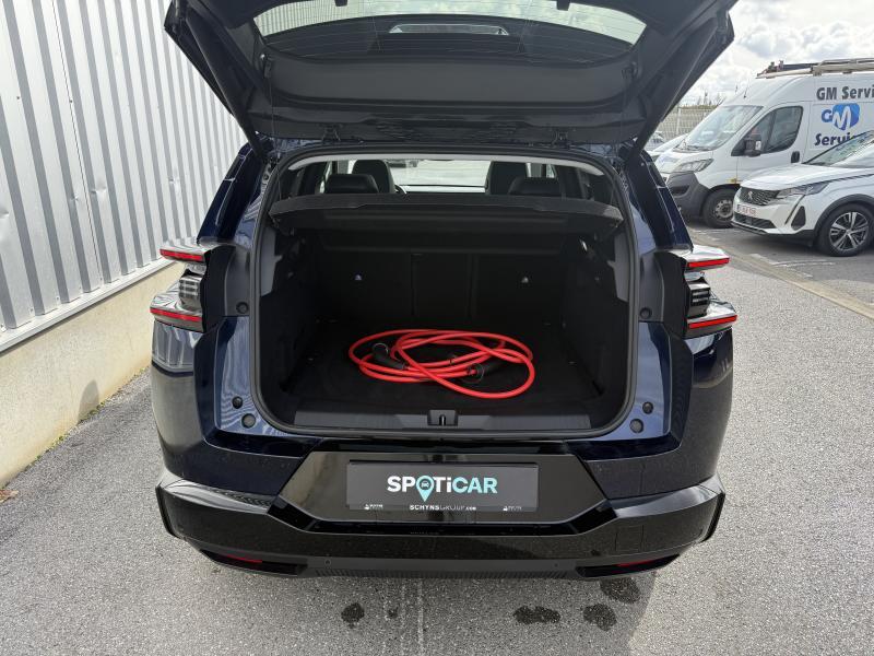Image de la voiture Citroen C5