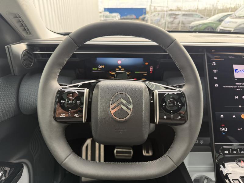Image de la voiture Citroen C5