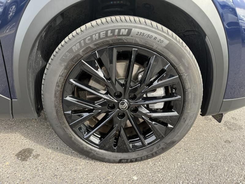 Image de la voiture Citroen C5
