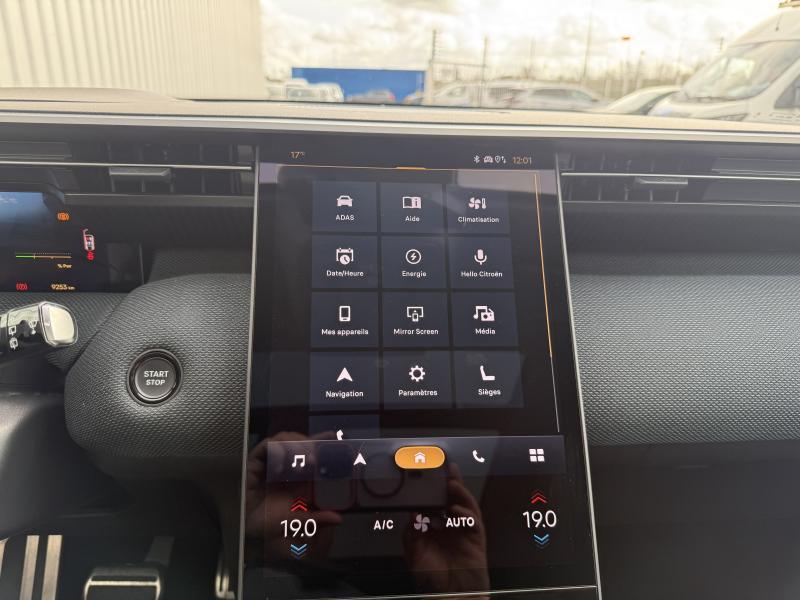 Image de la voiture Citroen C5