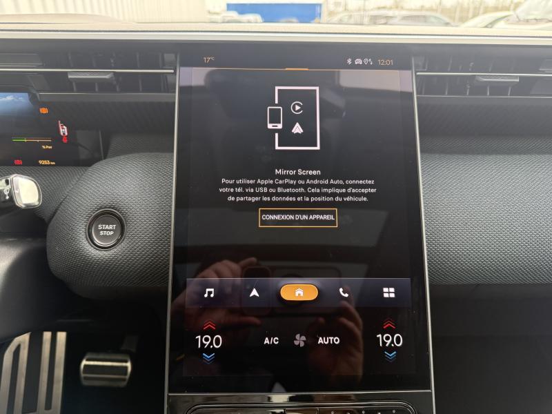 Image de la voiture Citroen C5