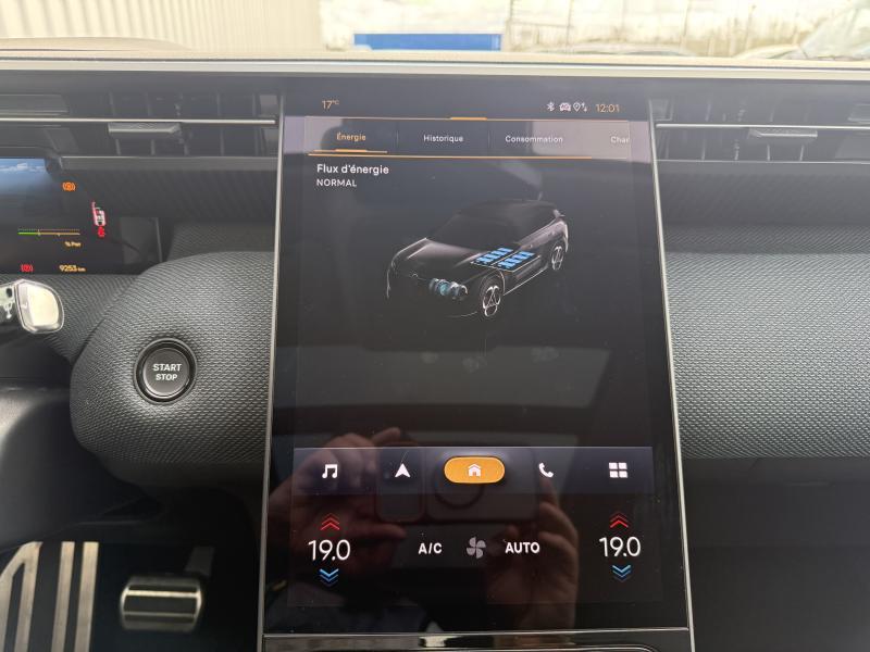 Image de la voiture Citroen C5