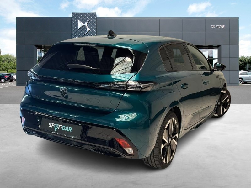 Image de la voiture Peugeot 308