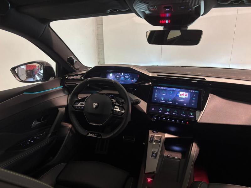 Image de la voiture Peugeot 308