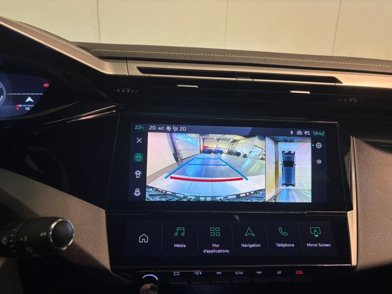 Image de la voiture Peugeot 308