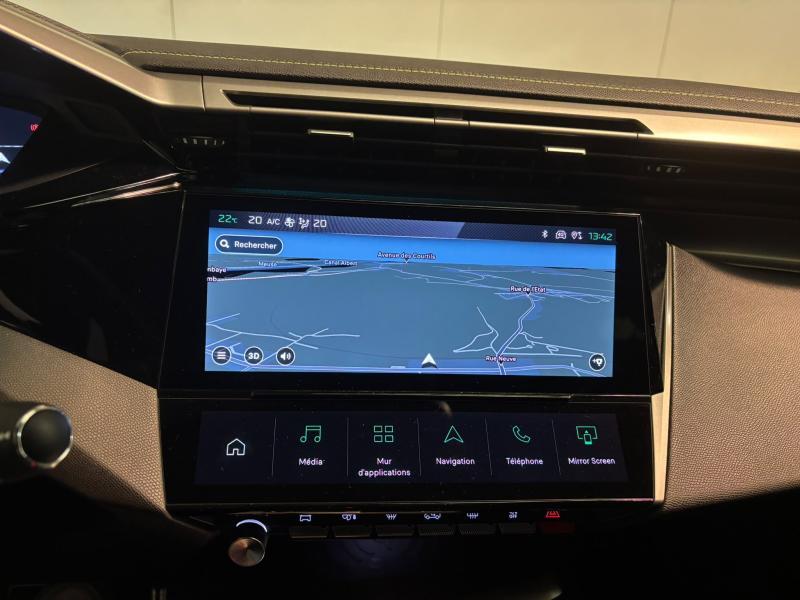 Image de la voiture Peugeot 308