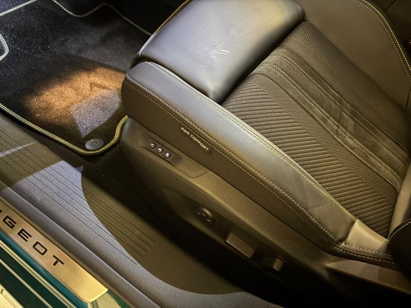 Image de la voiture Peugeot 308
