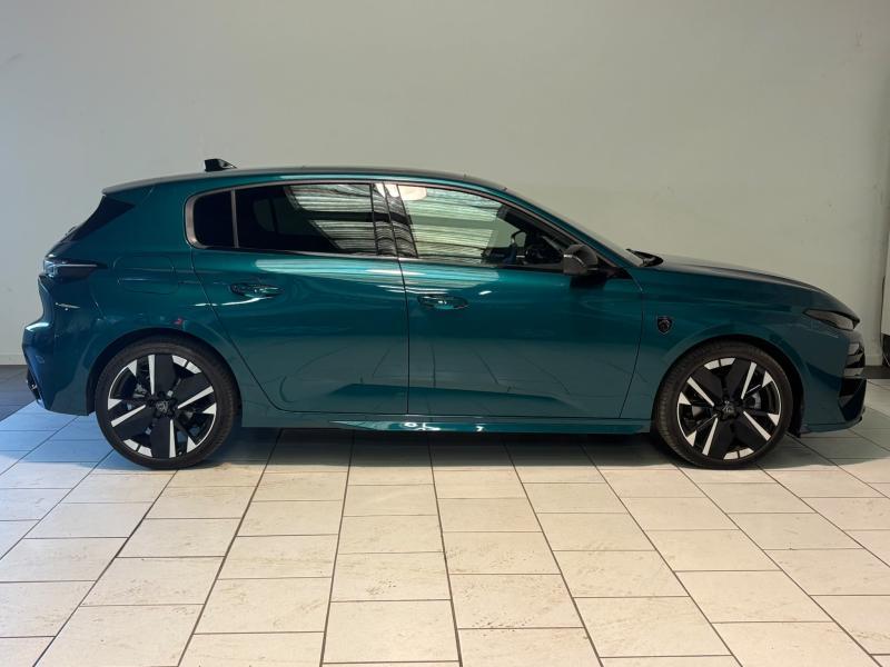 Image de la voiture Peugeot 308