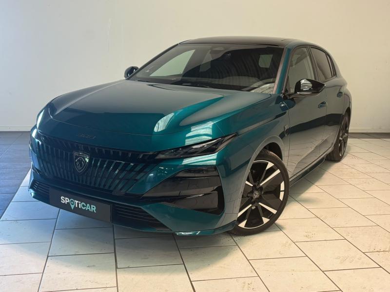 Image de la voiture Peugeot 308