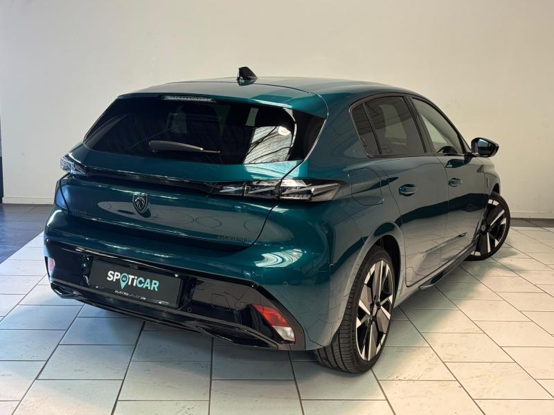 Image de la voiture Peugeot 308