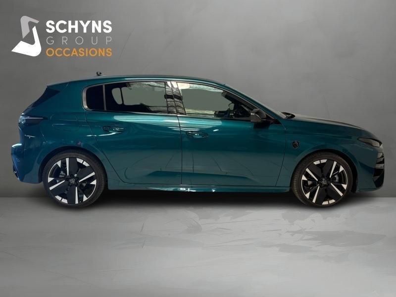 Image de la voiture Peugeot 308