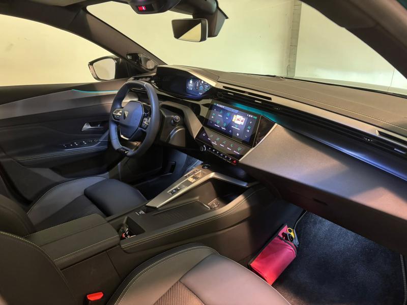 Image de la voiture Peugeot 308
