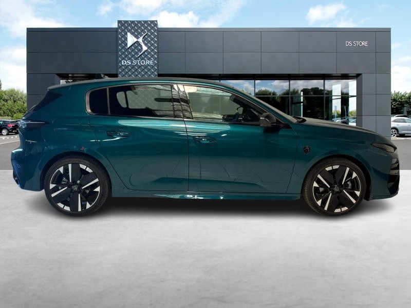 Image de la voiture Peugeot 308