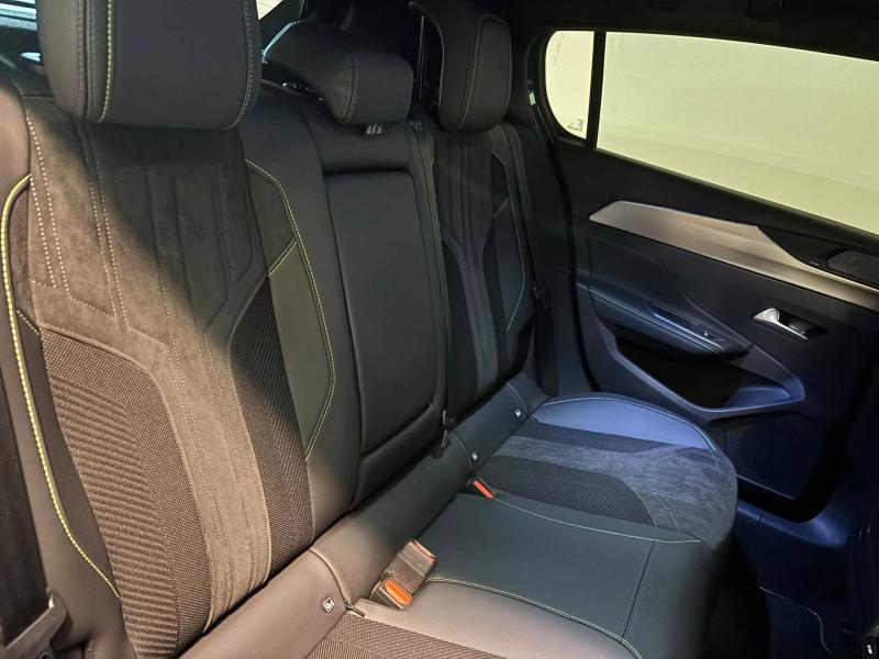 Image de la voiture Peugeot 308