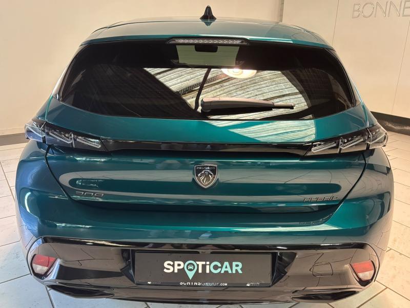 Image de la voiture Peugeot 308