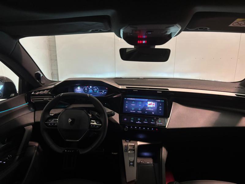 Image de la voiture Peugeot 308