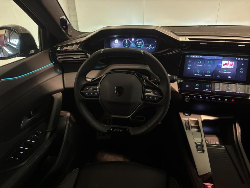 Image de la voiture Peugeot 308