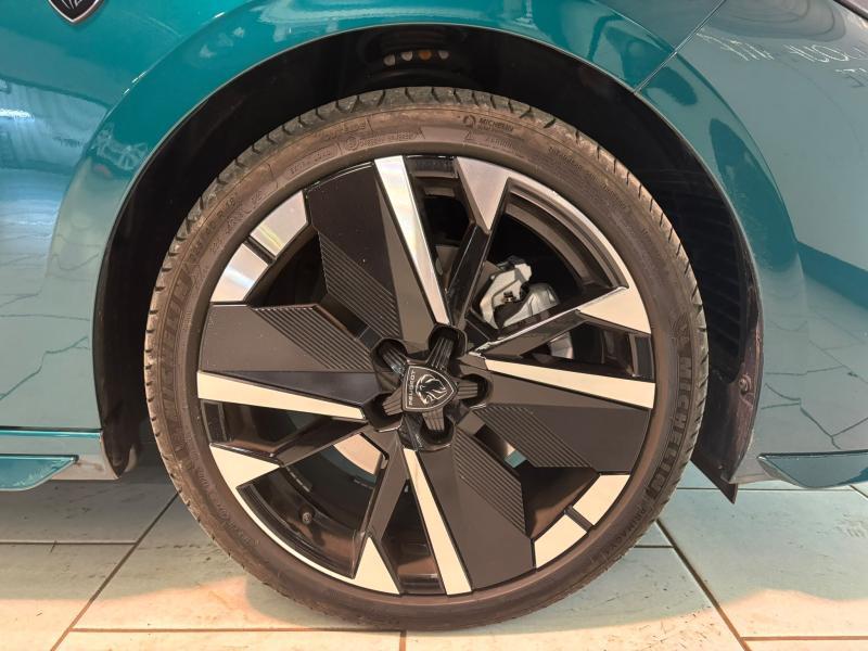 Image de la voiture Peugeot 308