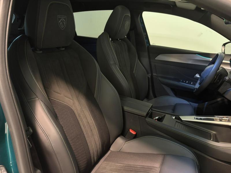 Image de la voiture Peugeot 308