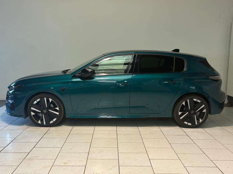 Image de la voiture Peugeot 308