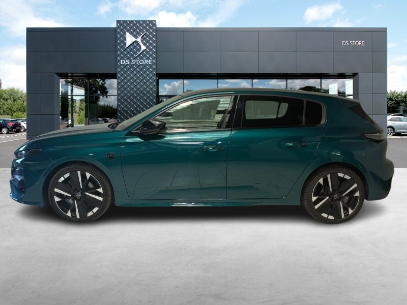 Image de la voiture Peugeot 308