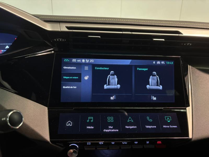 Image de la voiture Peugeot 308