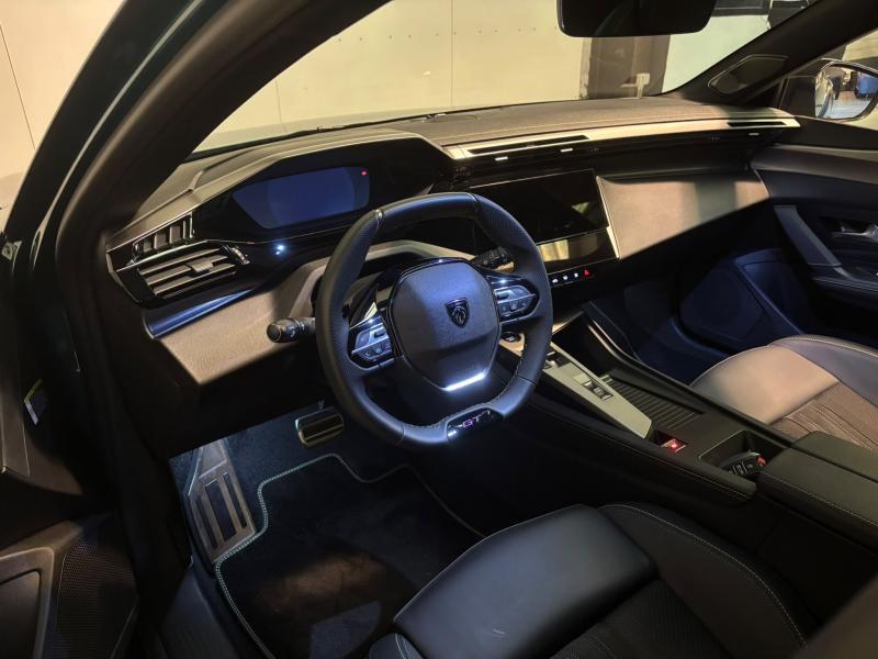 Image de la voiture Peugeot 308