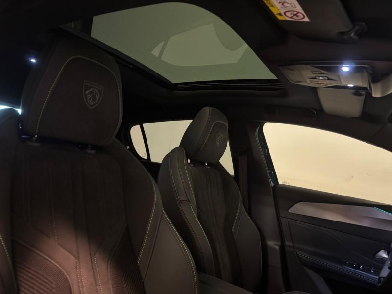 Image de la voiture Peugeot 308
