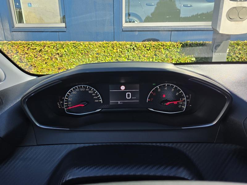 Image de la voiture Peugeot 208