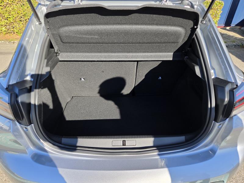 Image de la voiture Peugeot 208