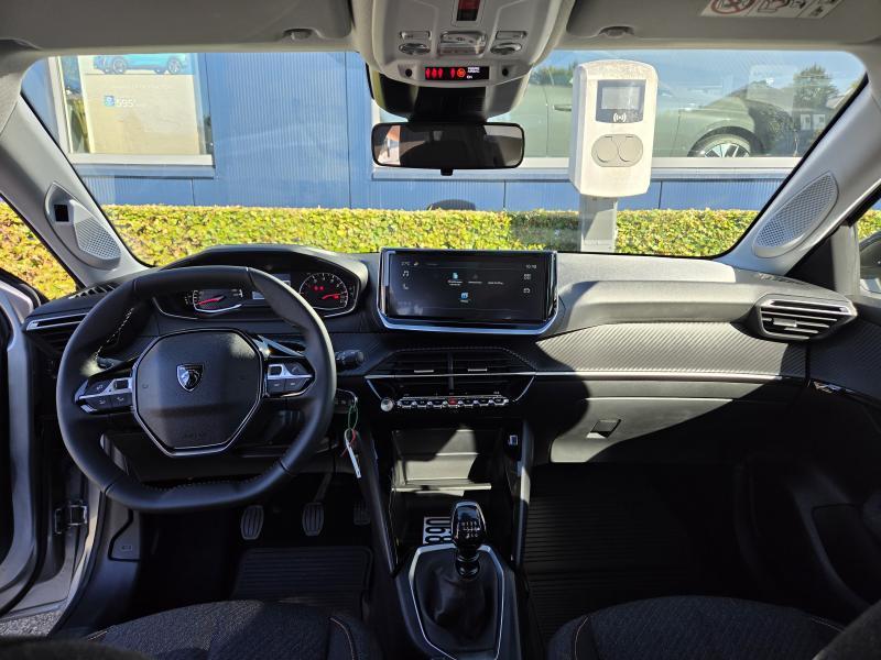 Image de la voiture Peugeot 208