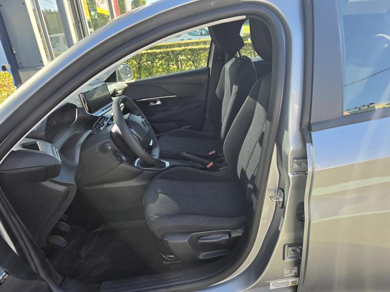Image de la voiture Peugeot 208