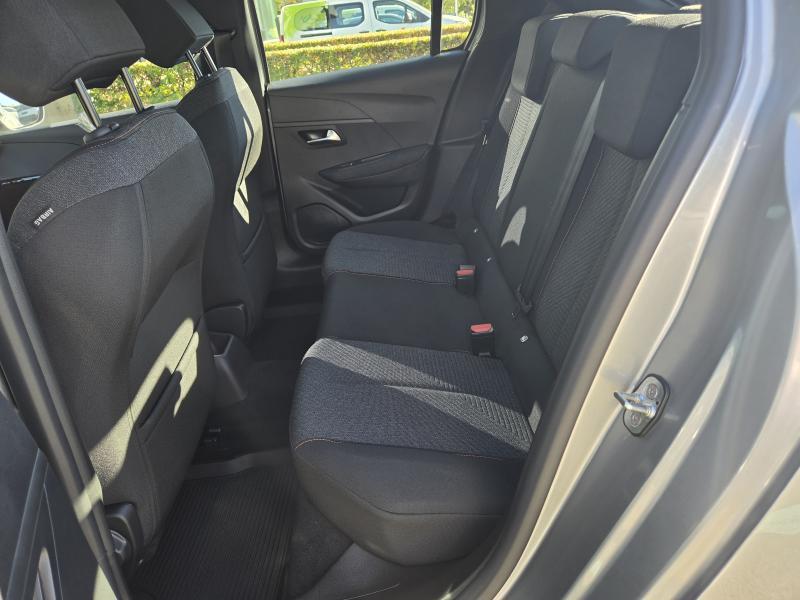 Image de la voiture Peugeot 208