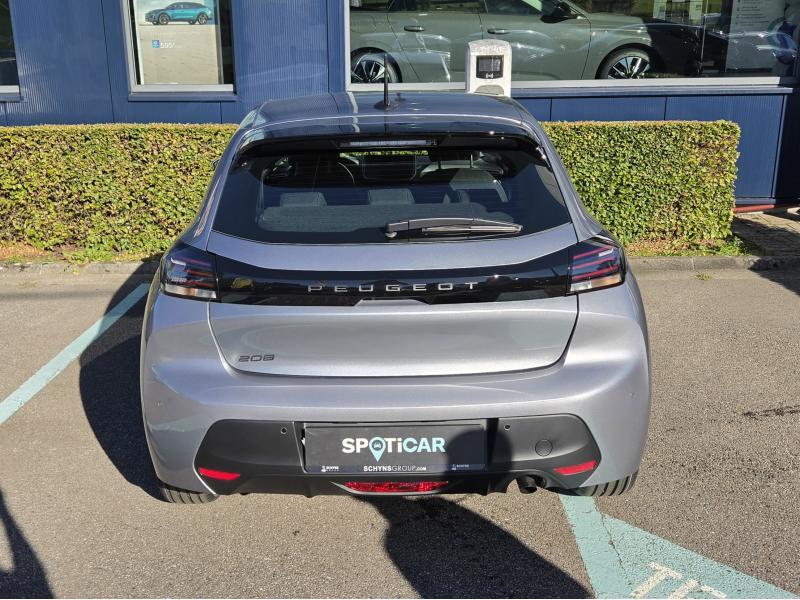 Image de la voiture Peugeot 208