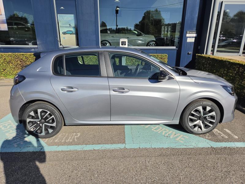 Image de la voiture Peugeot 208