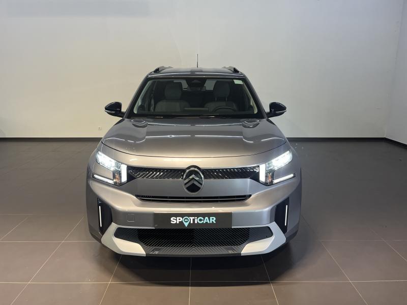 Image de la voiture Citroen C3 Aircross
