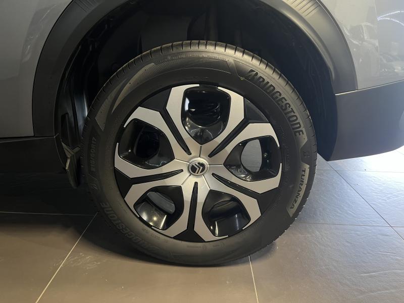 Image de la voiture Citroen C3 Aircross