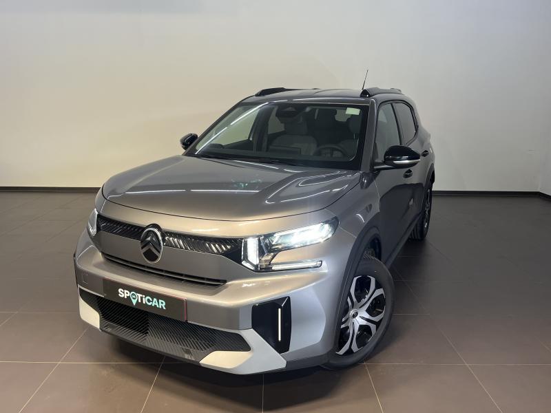 Image de la voiture Citroen C3 Aircross