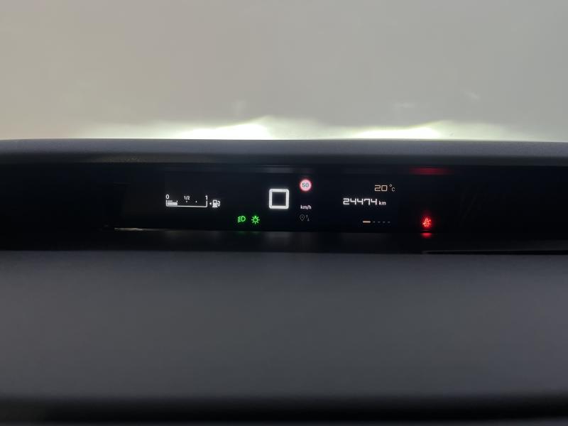 Image de la voiture Citroen C3 Aircross