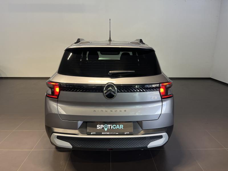 Image de la voiture Citroen C3 Aircross