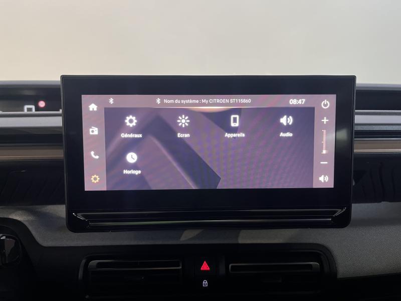 Image de la voiture Citroen C3 Aircross