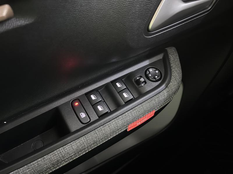 Image de la voiture Citroen C3 Aircross