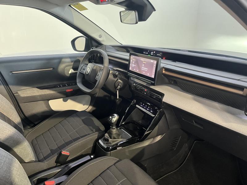 Image de la voiture Citroen C3 Aircross