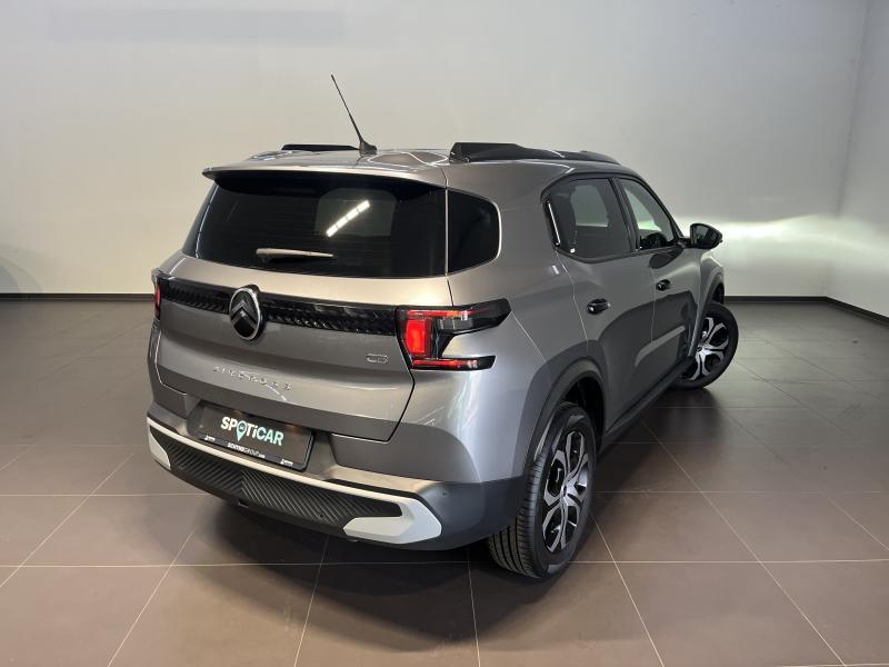 Image de la voiture Citroen C3 Aircross