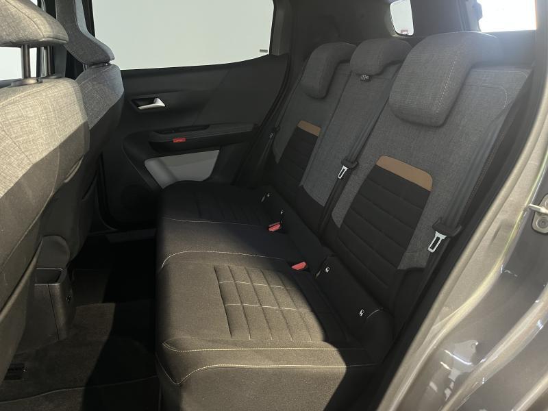 Image de la voiture Citroen C3 Aircross