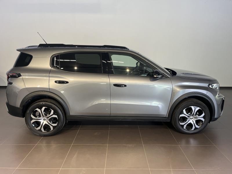 Image de la voiture Citroen C3 Aircross