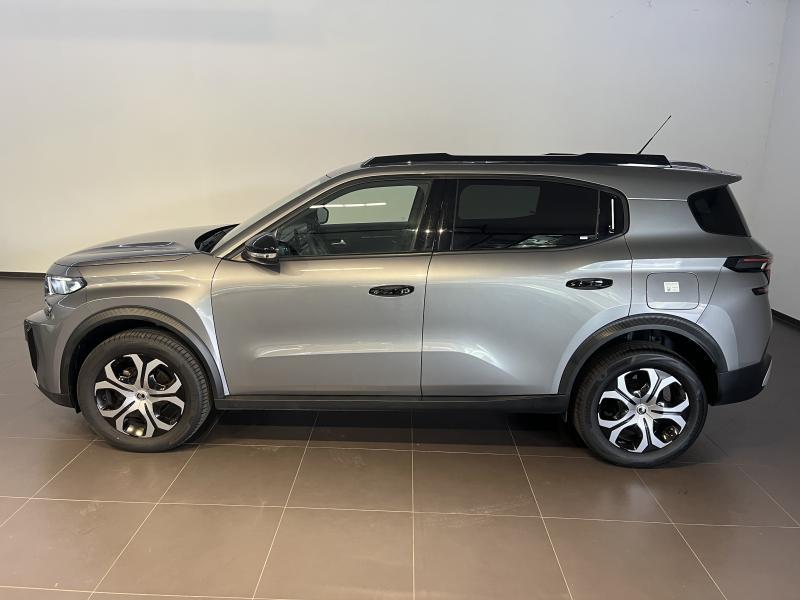 Image de la voiture Citroen C3 Aircross